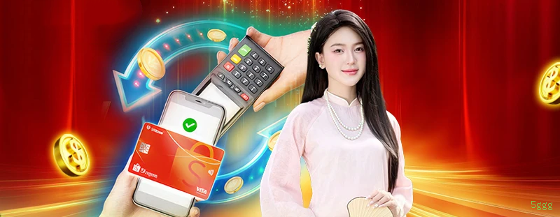 Download app 5ggg Android iOS