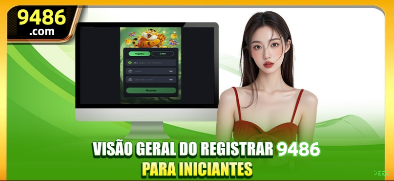 Formulário registro 5ggg